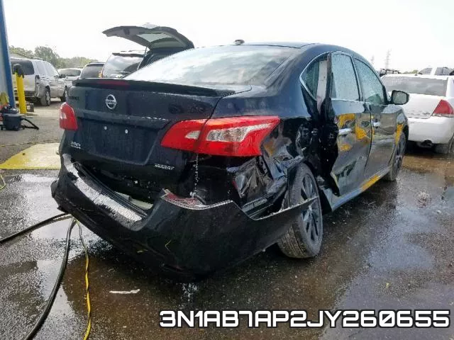 3N1AB7AP2JY260655 фото 5