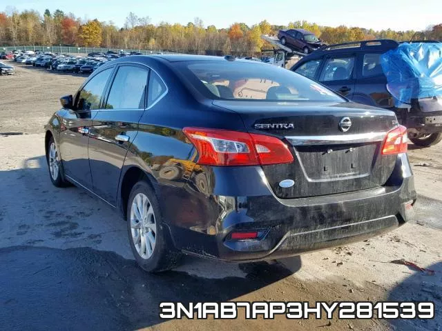 3N1AB7AP3HY281539 фото 4