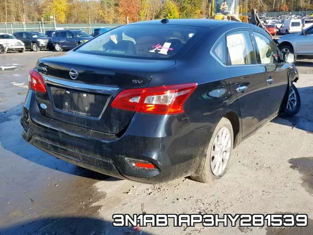 3N1AB7AP3HY281539 фото 5
