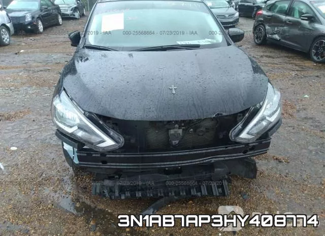 3N1AB7AP3HY408774 фото 6
