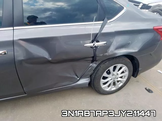 3N1AB7AP3JY211447 фото 10