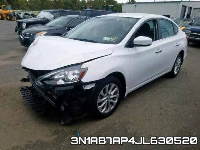 3N1AB7AP4JL630520 фото 3