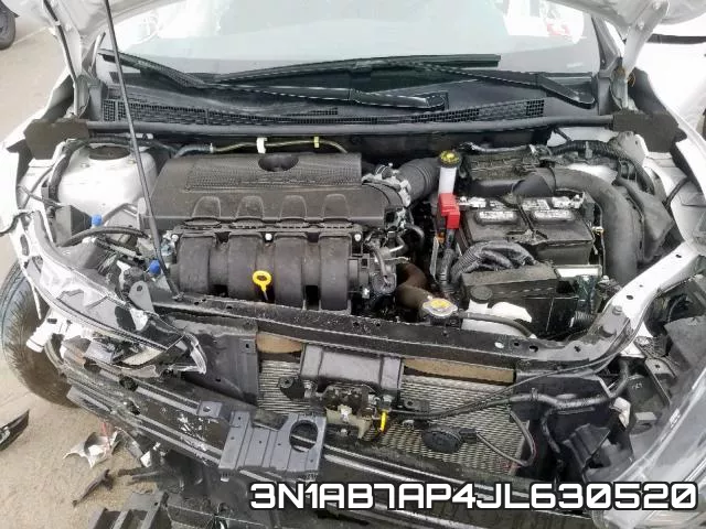 3N1AB7AP4JL630520 фото 8