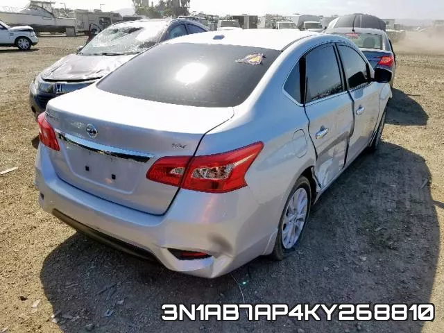 3N1AB7AP4KY268810 фото 5