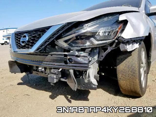3N1AB7AP4KY268810 фото 10