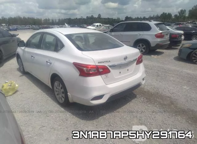 3N1AB7AP5HY291764 фото 4