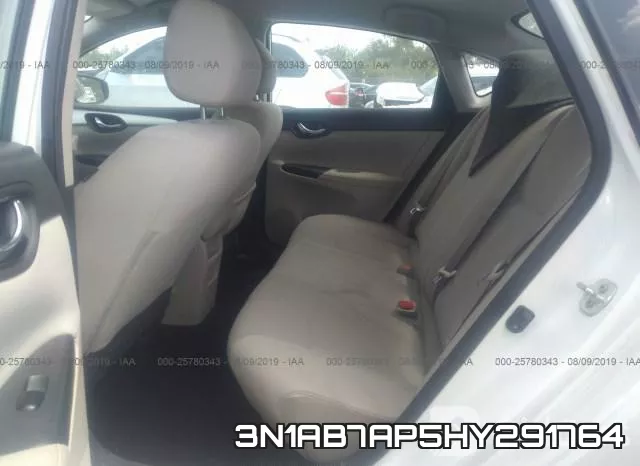 3N1AB7AP5HY291764 фото 8