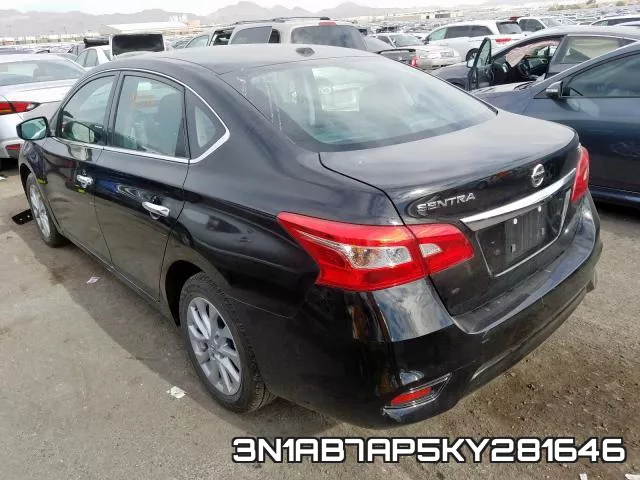 3N1AB7AP5KY281646 фото 4