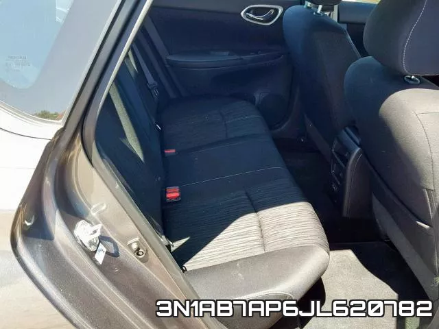 3N1AB7AP6JL620782 фото 5