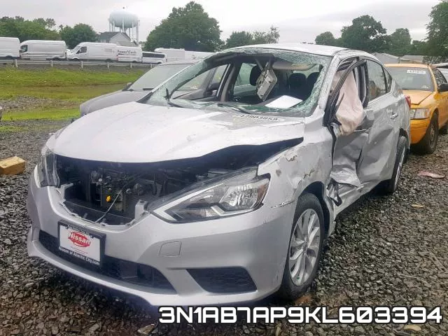 3N1AB7AP9KL603394 фото 3