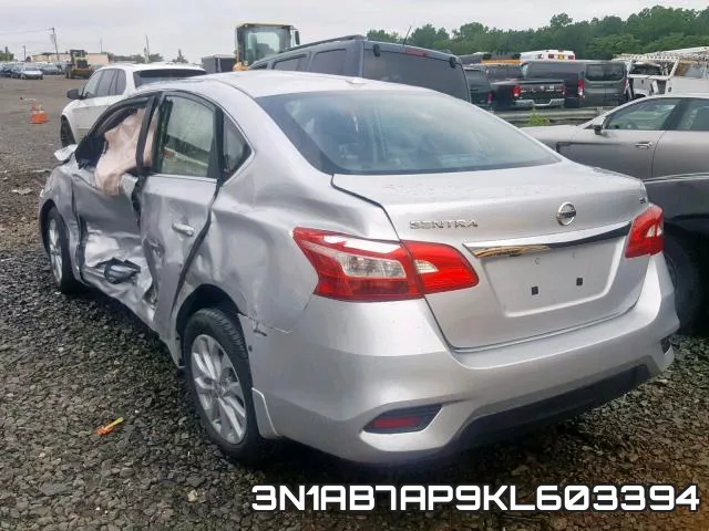 3N1AB7AP9KL603394 фото 4