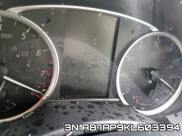 3N1AB7AP9KL603394 фото 8