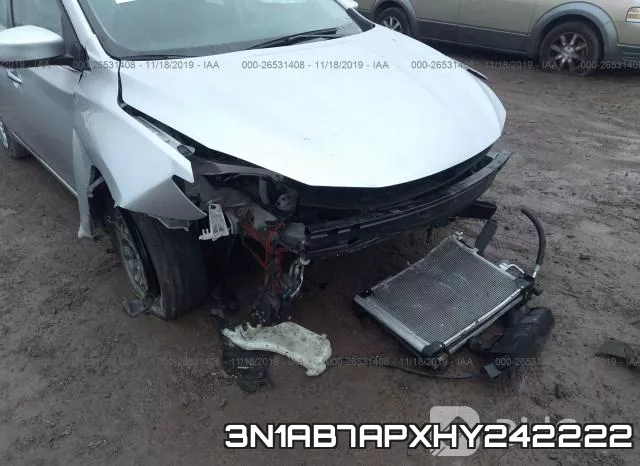 3N1AB7APXHY242222 фото 7