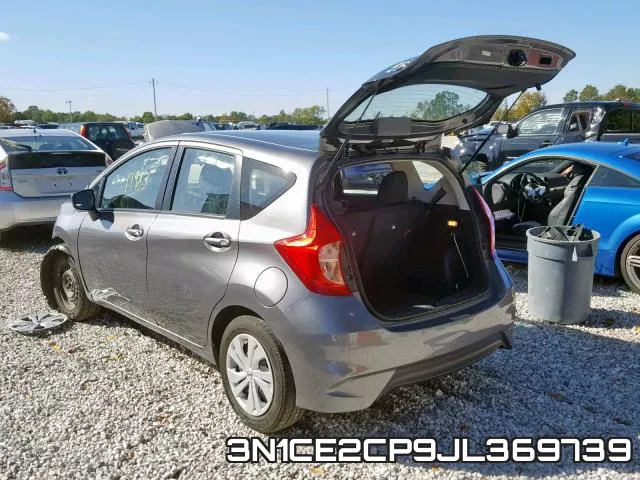 3N1CE2CP9JL369739 фото 2