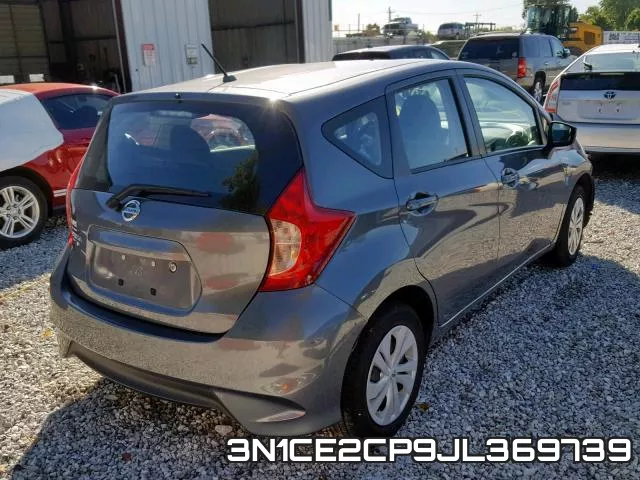 3N1CE2CP9JL369739 фото 3