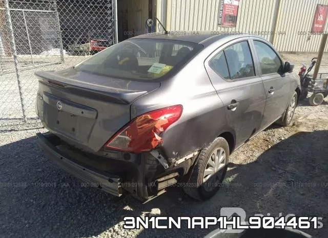 3N1CN7AP1HL904461 фото 4