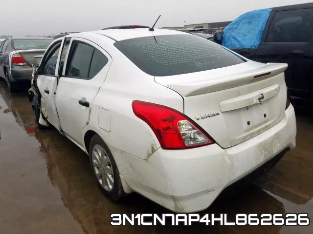 3N1CN7AP4HL862626 фото 4