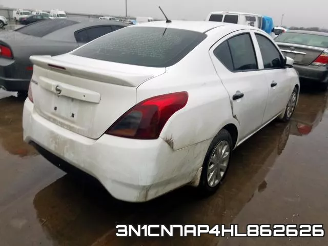 3N1CN7AP4HL862626 фото 5