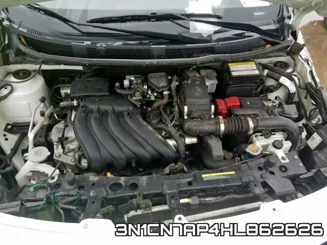 3N1CN7AP4HL862626 фото 8