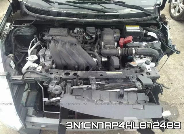 3N1CN7AP4HL872489 фото 2