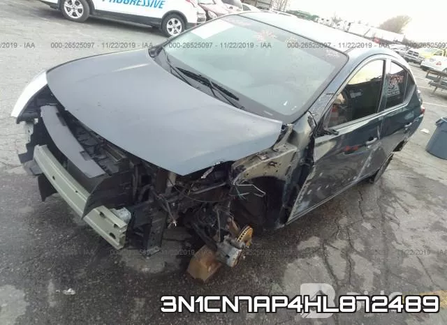 3N1CN7AP4HL872489 фото 3