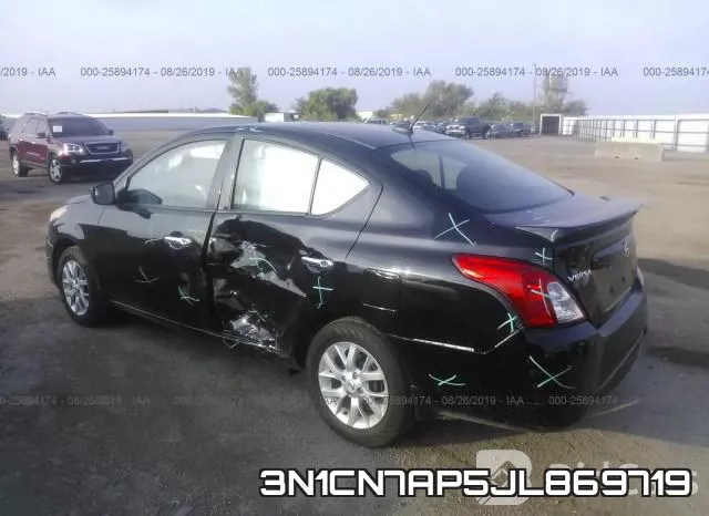 3N1CN7AP5JL869719 фото 4