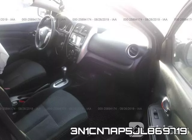 3N1CN7AP5JL869719 фото 6
