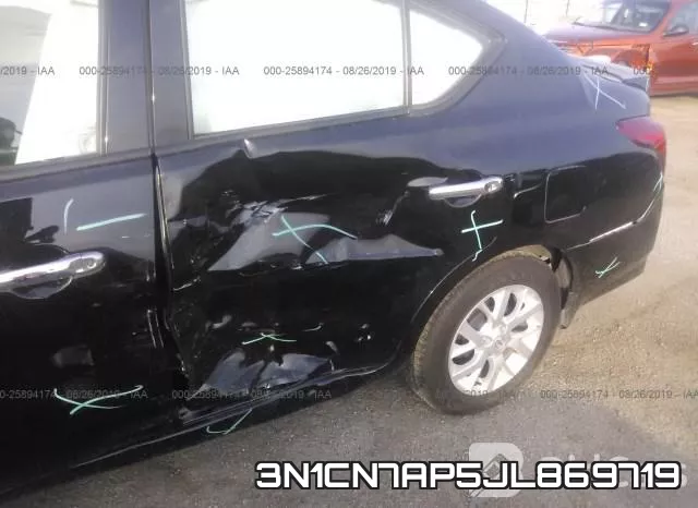 3N1CN7AP5JL869719 фото 7