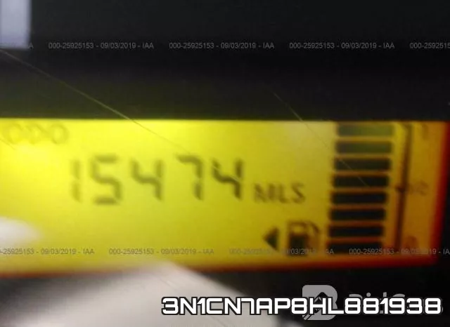 3N1CN7AP8HL881938 фото 7