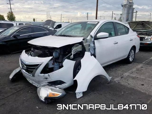 3N1CN7AP8JL841770 фото 3
