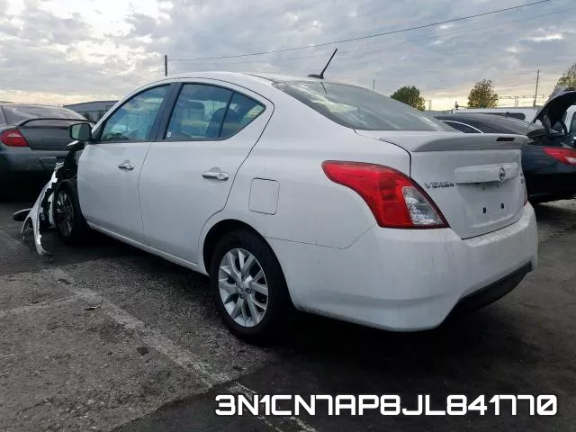 3N1CN7AP8JL841770 фото 4