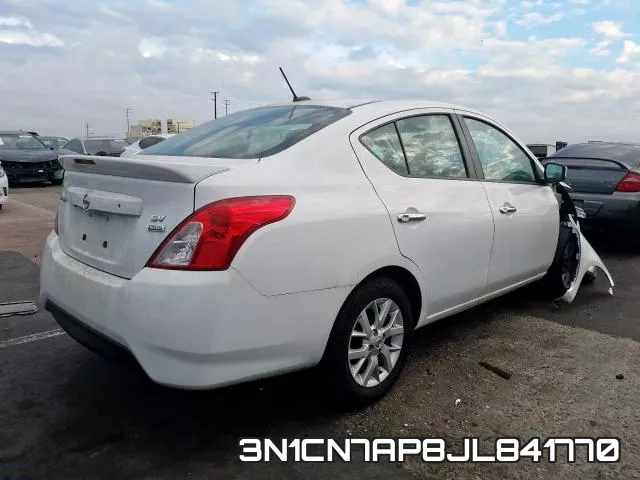 3N1CN7AP8JL841770 фото 5