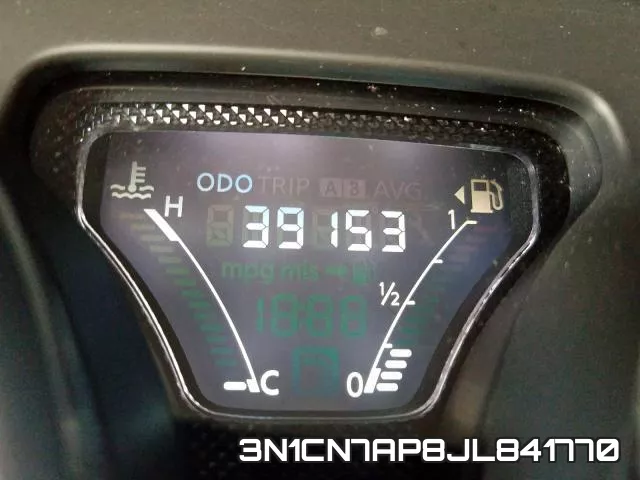 3N1CN7AP8JL841770 фото 9