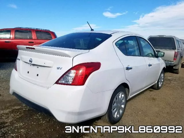 3N1CN7AP9KL860992 фото 4
