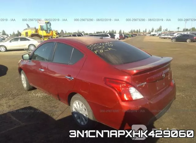 3N1CN7APXHK429060 фото 4