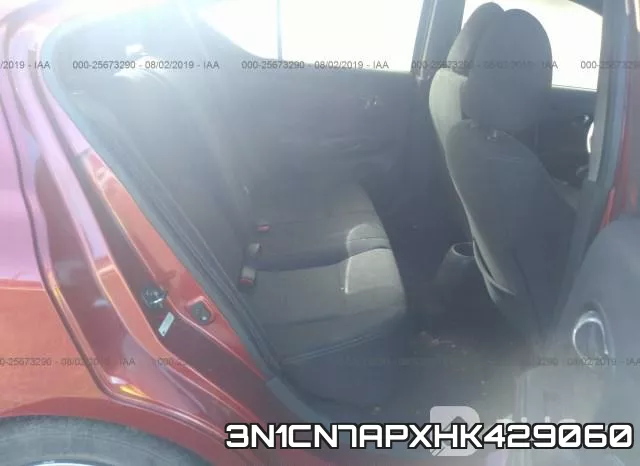3N1CN7APXHK429060 фото 9