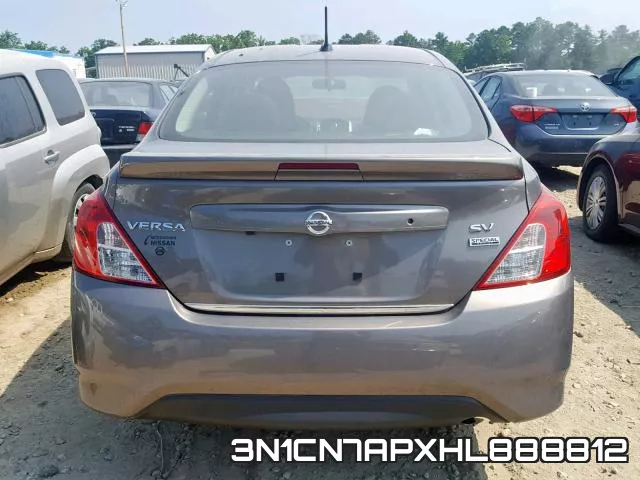 3N1CN7APXHL888812 фото 9
