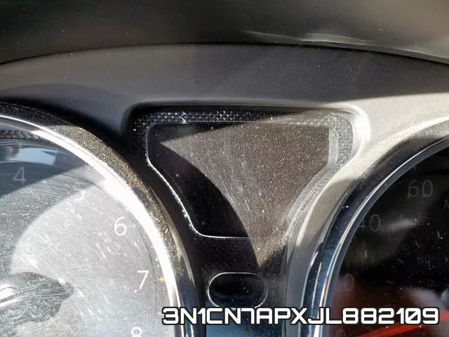 3N1CN7APXJL882109 фото 9