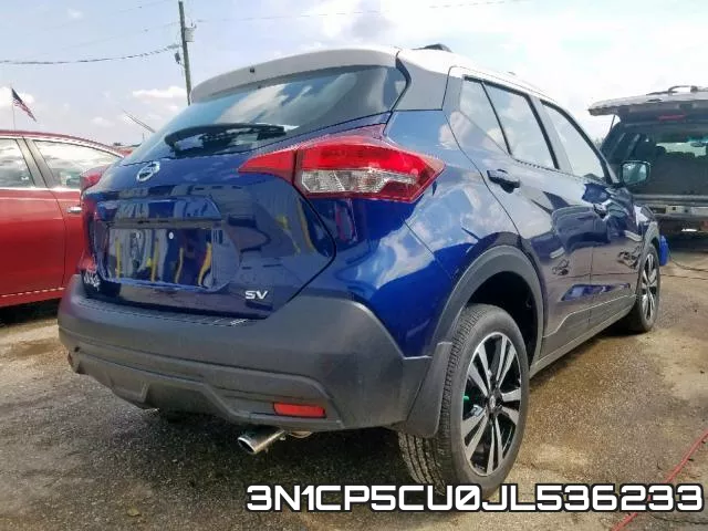 3N1CP5CU0JL536233 фото 5
