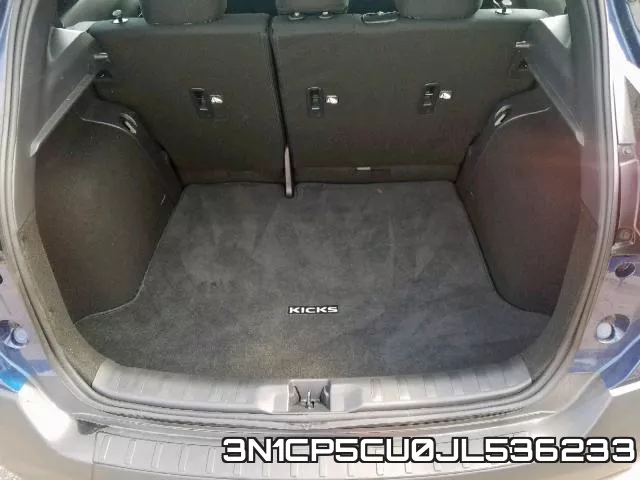 3N1CP5CU0JL536233 фото 9