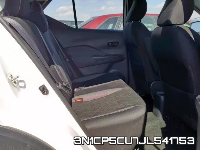 3N1CP5CU7JL541753 фото 7