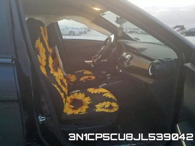 3N1CP5CU8JL539042 фото 6