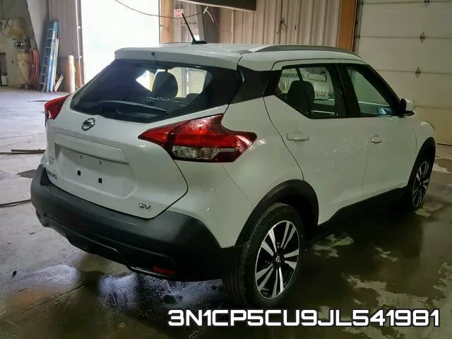 3N1CP5CU9JL541981 фото 4
