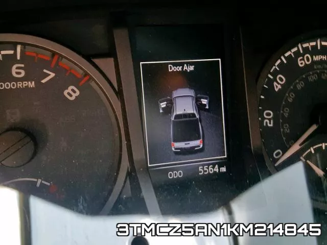 3TMCZ5AN1KM214845 фото 9