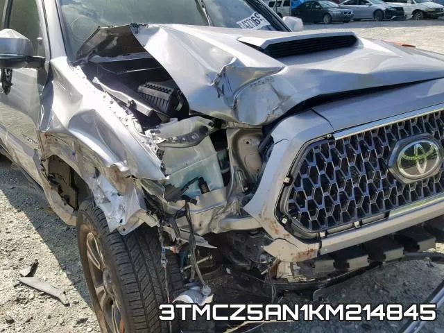 3TMCZ5AN1KM214845 фото 10