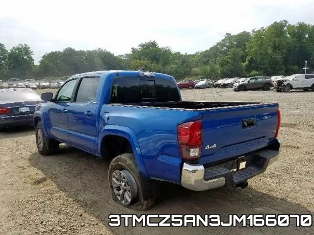3TMCZ5AN3JM166070 фото 3