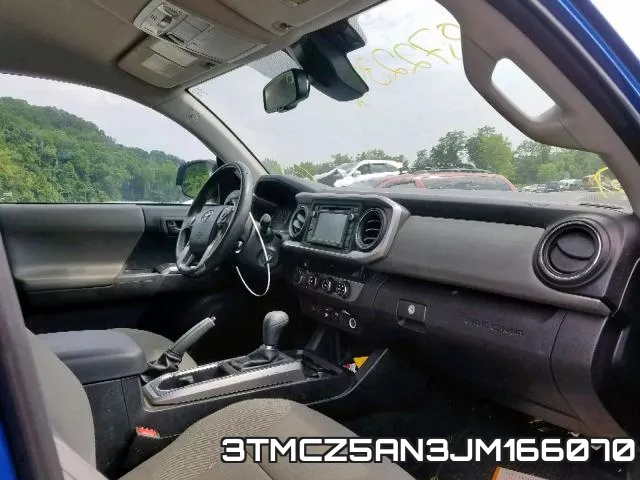 3TMCZ5AN3JM166070 фото 4