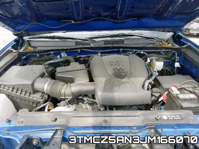 3TMCZ5AN3JM166070 фото 6