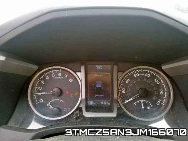3TMCZ5AN3JM166070 фото 7