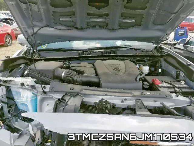 3TMCZ5AN6JM170534 фото 8
